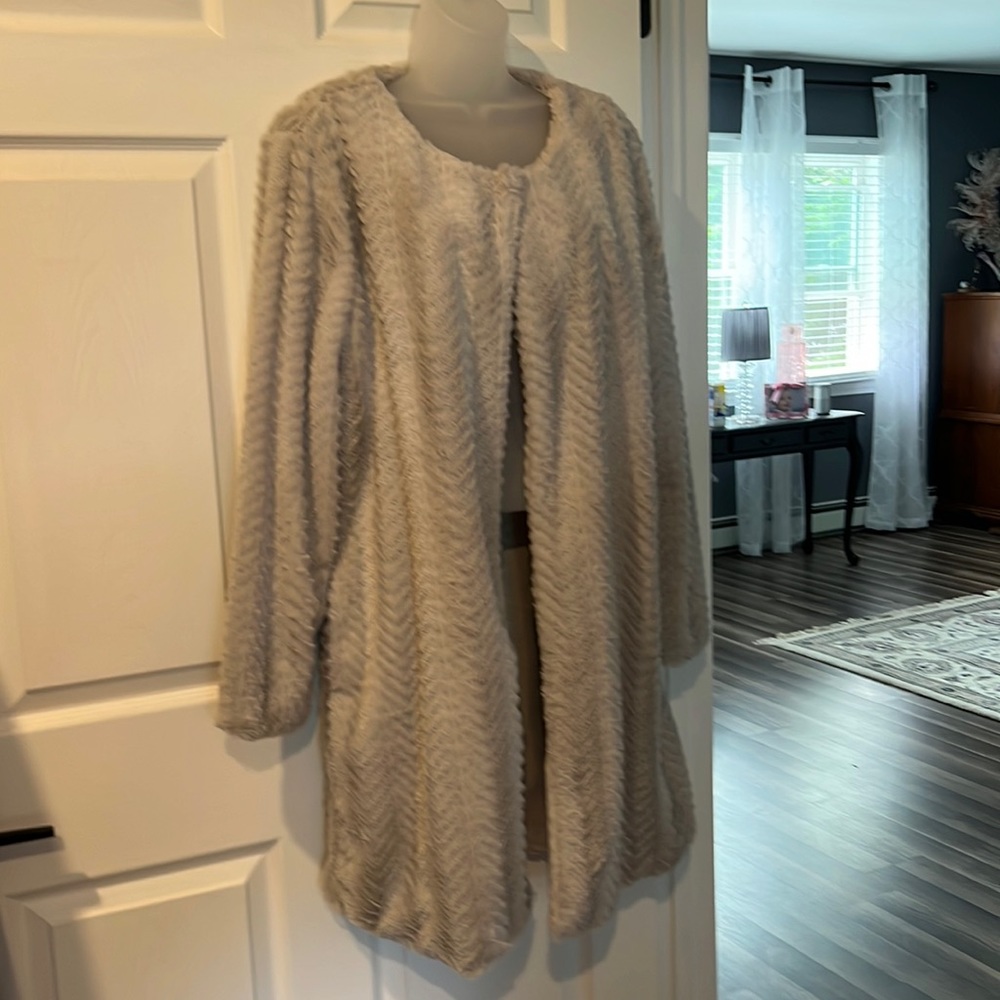 Brand new Traditional coat! Casual or Dressy
